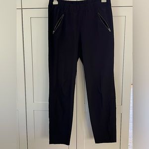 Athleta Moto Ankle Pants
